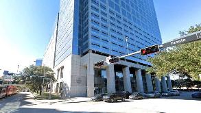 6400 Fannin St Parking