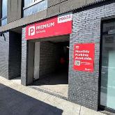 Ralph Avenue Parking P5603