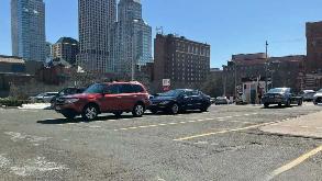 300 Asylum St Parking
