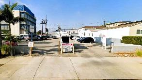 10680 W Pico Blvd. - Lot