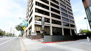 10850 Wilshire Blvd. Garage