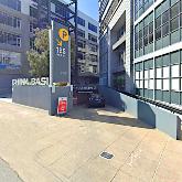 920 3rd St - China Basin Garage