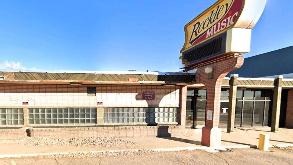 Photo of 8555 W Colfax Ave Parking spot, located 2.5 mi away from CO