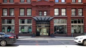 Photo of Kimpton Schofield Hotel spot, located 8.0 mi away from OH