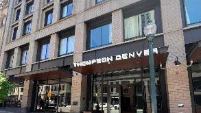Thompson Denver