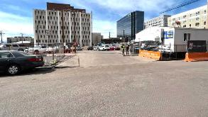 Photo of 1221 Sherman Street Lot spot, located 5.5 mi away from CO