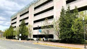 3325 Toledo Rd.- UTC Garage A
