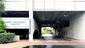 12721 Twinbrook Pkwy. (5635 Fishers Ln.) Garage