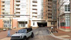 The Veridian Garage