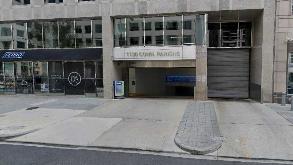 1130 Connecticut Ave Parking
