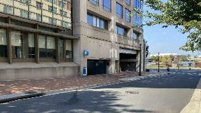 National Gateway I & II Parking
