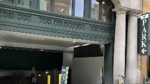 1501 M. Street Parking