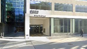 2033 K Street Parking