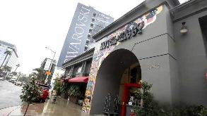 Photo of Hotel Ziggy Los Angeles spot, located 0.8 mi away from CA