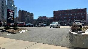 Photo of High St Lot spot, located 3.1 mi away from CT