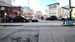 Photo of 1 Merrimac Street Parking Lot spot, located 4.0 mi away from MA