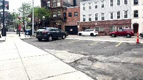 Photo of 181 N. Washington St. Parking Lot spot, located 9.0 mi away from MA