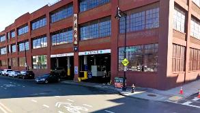 Photo of 600 Commercial St - North End Garage spot, located 0.5 mi away from MA