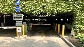 Photo of Station Landing Garage spot, located 1.4 mi away from MA
