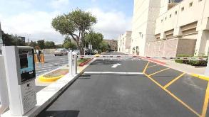 DoubleTree by Hilton Hotel Torrance - South Bay