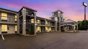 Photo of 354 Hester Drive Quality Inn spot, located 0.7 mi away from TN
