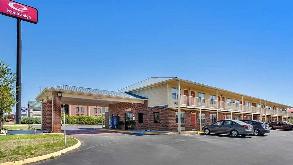 Photo of 1827 Holiday Dr, Athens Econo Lodge spot, located 2.3 mi away from TN