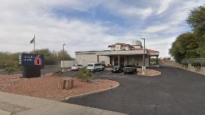 Quality Inn TUS Airport Parking