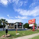 Econo Lodge Cheraw Market Street