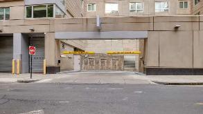 Photo of Park Lane Garage spot, located 1.4 mi away from MA