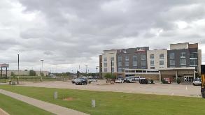  Best Western Plus Executive Residency Parking