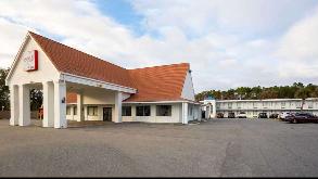 Developer Inn & Suites Airport Jax