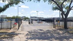 8055 N Stadium Dr (1500 Old Spanish Trl.) - Lot