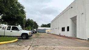 2801 Washington Ave.