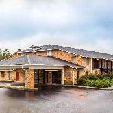 Photo of Econo Lodge Inn & Suites Lugoff Parking spot, located 6.2 mi away from SC