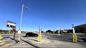 Photo of 231 W Salinas Parking spot, located 7.0 mi away from TX