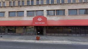 Photo of 115 E Travis St Parking spot, located 5.0 mi away from TX