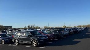 Parking Place LGA Airport Parking