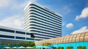 Embassy Suites by Hilton West Palm Beach Central Port of Palm Beach Cruise Parking
