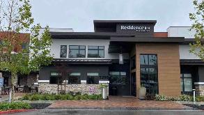 Residence inn livermore_5200 Wolf House Dr Parking