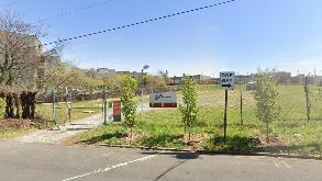 420 Chapel St. SW - LFI Parking Lot