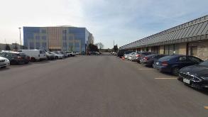 SKYPARK YYZ AIRPORT PARKING