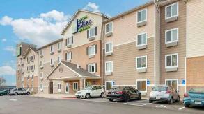 8805 Leeds Rd. (Kansas City - Stadium) Parking