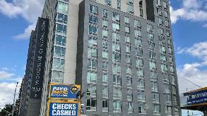 Photo of  Woodside Central Garage Parking spot, located 2.0 mi away from NY