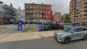 Photo of 290 Commercial St Parking spot, located 0.5 mi away from MA