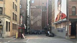 Photo of 47 Broad St Parking spot, located 5.0 mi away from MA