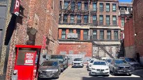 Photo of 17-23 West St Parking spot, located 8.0 mi away from MA