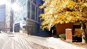 Photo of Kendall Center Yellow Garage_75 Ames St Parking spot, located 1.3 mi away from MA