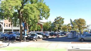 Photo of 641 Lewis Wharf Parking spot, located 0.5 mi away from MA