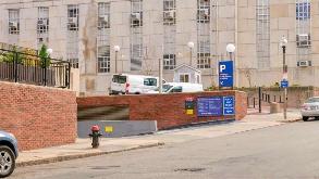 Photo of Center Plaza Garage spot, located 2.0 mi away from MA
