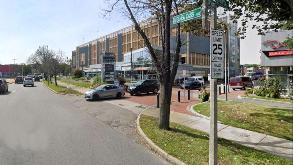 Photo of 7 Melnea Cass Blvd. - Crosstown Center Garage spot, located 1.6 mi away from MA